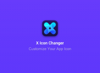 图标转换器下载手机版安装(XIconChanger)