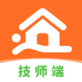 你点到家技师端官方版 v3.4.0