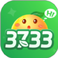 
                3733乐园
            