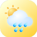 
                秋雨天气
            