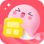 鲸鱼小组件app免费 v1.0.4.2