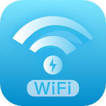 
                WiFi闪连钥匙
            