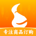 
                小猿淘金商品订购
            