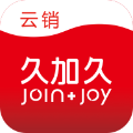 
                久加久云销
            