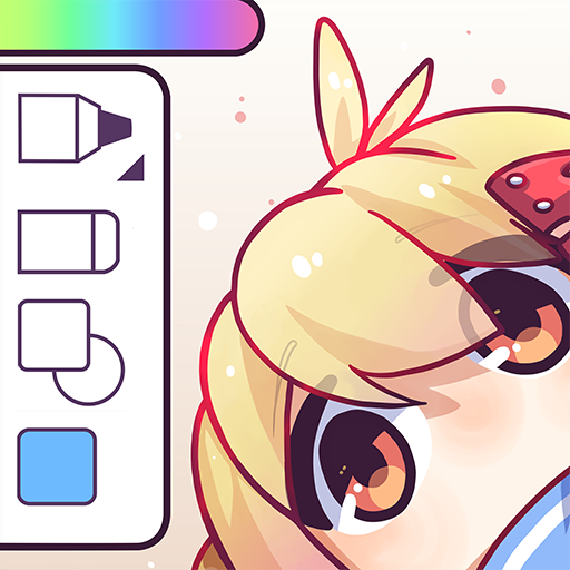 漫芽糖指绘app官方版 v2.7.1