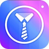 
                美老师证件照
            