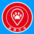 
                滈滴打车
            