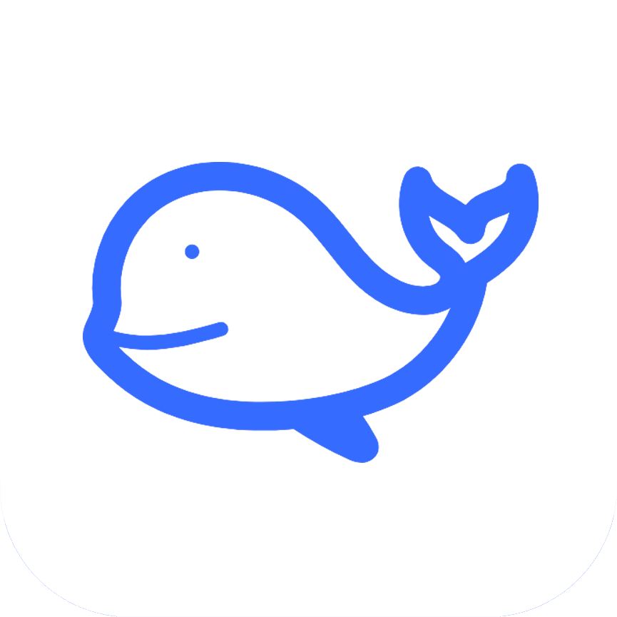 海豚去水印app v1.0.0