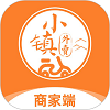 
                小镇外卖商家端
            