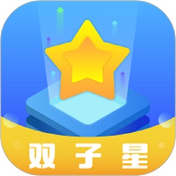 
                双子星云手机
            