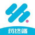 
                药终端管理系统
            