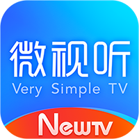 NewTV微视听app官方 v4.9.0