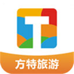 
                方特旅游
            