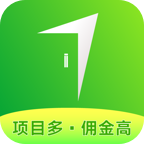 
                七扇门
            