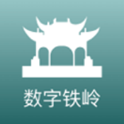 
                数字铁岭
            
