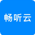 
                畅云社区
            