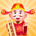 
                财星成语
            