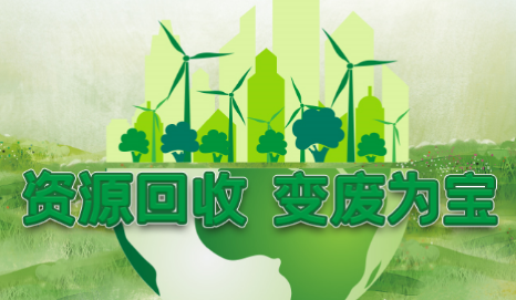 云勤回收官方版