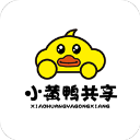 
                小黄鸭共享电动车
            