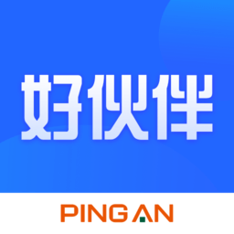 
                平安好伙伴
            