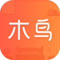 
                木鸟民宿
            