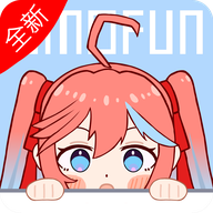 omofun动漫手机版 v1.2.0