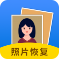 
                恢复照片大师
            