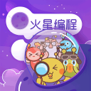 
                火星编程
            