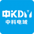 
                中科电域
            