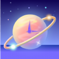 
                专注宇宙时钟
            