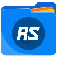 
                Rs文件管理器
            