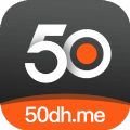 50度灰