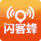 
                闪客蜂
            