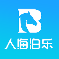 
                人海泊乐
            