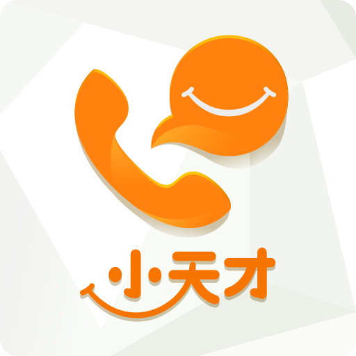 
                小天才电话手表
            