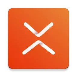
                xmind思维导图
            