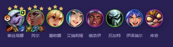 《云顶之弈》S13哨兵炮手怎么玩 哨兵炮手玩法教程