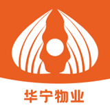 
                华宁物业
            