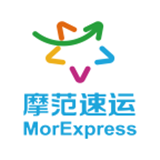 
                摩范速运
            