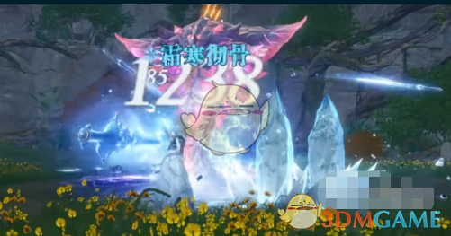 《斗罗大陆猎魂世界》曼陀罗蛇打法攻略