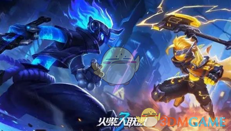 《火柴人联盟3》游戏系统解锁方法