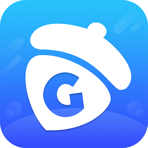 坚果游戏app v6.3