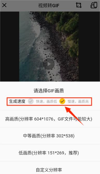 GIF Master安卓最新版