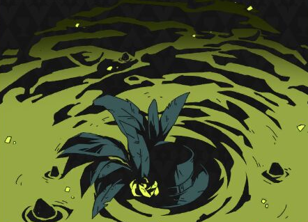 《安尼姆的无尽旅途》巴角色介绍