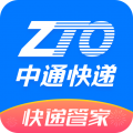 
                中通快运
            