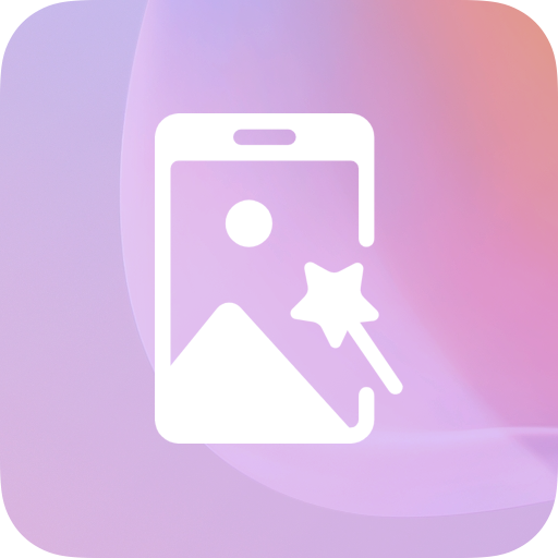 悦动时刻壁纸官方 v1.0.3