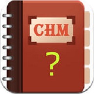 
                chm阅读器
            