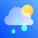 
                晴雨易知助手
            