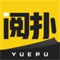 
                阅扑
            