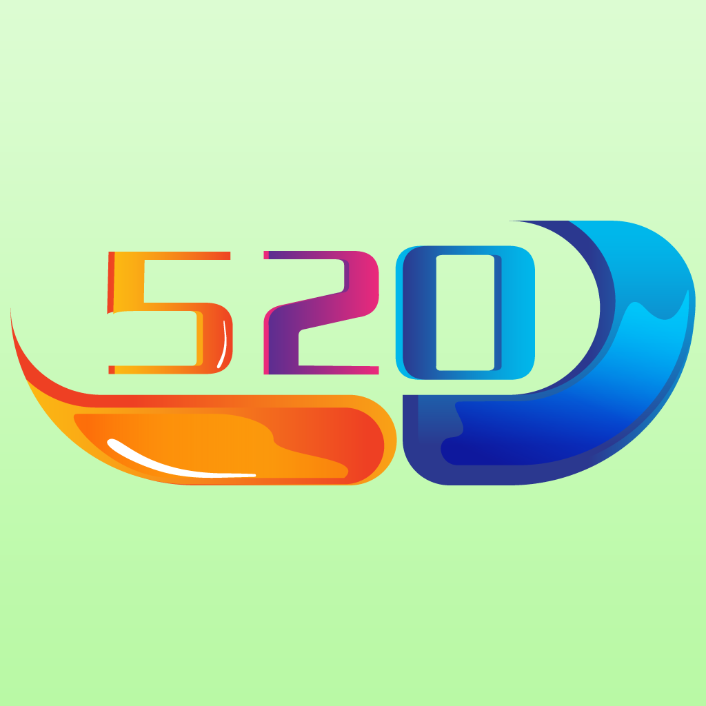 520游戏app官方 v1.0.0